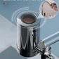 🚰304 stainless steel water purifier✨