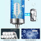 🚰304 stainless steel water purifier✨