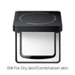 Waterproof Long-Lasting Makeup Setting Powder Compact