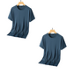 Men's Breathable Short-Sleeve Sports T-Shirt (50% OFF)