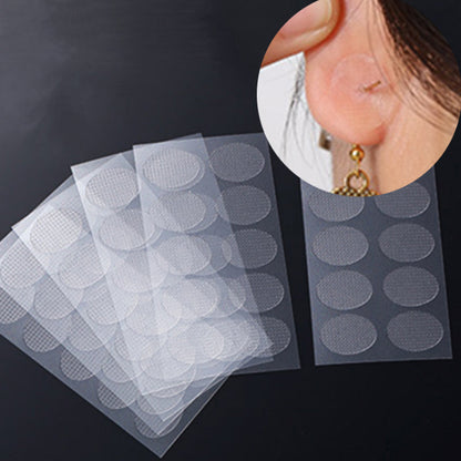 🔥50% OFF🔥10PCS Clear Earring Support Patches