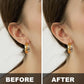 🔥50% OFF🔥10PCS Clear Earring Support Patches