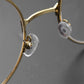 👓🔧 Nooit meer dure opticien! Vervang versleten neuspadjes en roestige schroeven zelf – complete set met zachte siliconen pads. Je bril zit weer als nieuw!