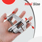Pousbo® Mini Table Vise Craft Bench