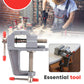 Pousbo® Mini Table Vise Craft Bench