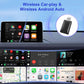 🔥50% discount🔥Wireless CarPlay Box with USB Port