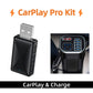 🔥50% discount🔥Wireless CarPlay Box with USB Port