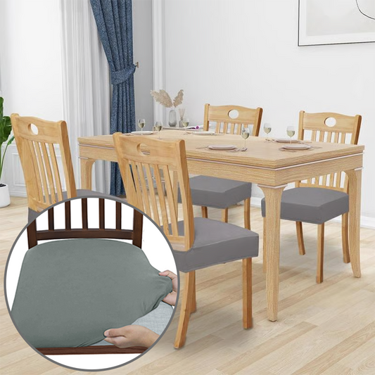 Stretchy Waterproof Chair Covers