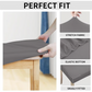 Stretchy Waterproof Chair Covers
