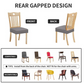 Stretchy Waterproof Chair Covers