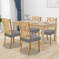 Stretchy Waterproof Chair Covers