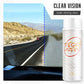 💥 BUY 2 GET 3! ✨ Car Glass Oil Film Cleaning Agent – Clear, Streak-Free & Easy to Use 🚗✨