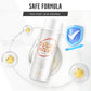 💥 BUY 2 GET 3! ✨ Car Glass Oil Film Cleaning Agent – Clear, Streak-Free & Easy to Use 🚗✨