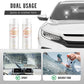 💥 BUY 2 GET 3! ✨ Car Glass Oil Film Cleaning Agent – Clear, Streak-Free & Easy to Use 🚗✨