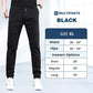🎉 50% OFF! 👖 Viral Men’s Straight-Leg MultiPants – Engineered for Comfort ✨