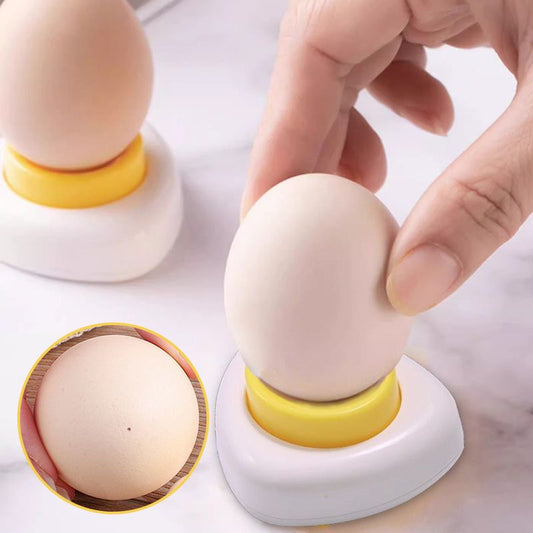 🔥While Supplies Last 40% OFF!🎉 Egg Piercer with Safety Lock