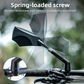 🔥HOT SALE🔥360° Adjustable Handlebar Bike Mirror