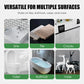 Powerful Double-Tube Porcelain Repair Kit