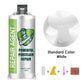 Powerful Double-Tube Porcelain Repair Kit