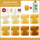 Powerful Double-Tube Porcelain Repair Kit