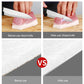 🧲🔪 Compacte Messenslijper met Sterke Zuignap – Veilig & Efficiënt
