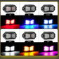 🔥While Supplies Last 40% OFF!🎉 Ultra-Bright Waterproof LED Side Marker Lights
