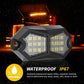 🔥While Supplies Last 40% OFF!🎉 Ultra-Bright Waterproof LED Side Marker Lights