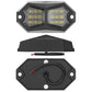 🔥While Supplies Last 40% OFF!🎉 Ultra-Bright Waterproof LED Side Marker Lights