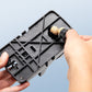 🔥While Supplies Last 40% OFF!🎉 Reusable Rat Trap with High Sensitive Trigger