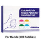 🔥While Supplies Last 40% OFF!🎉Cracked Skin Repair Patch for Hands & Feet