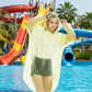 🔥While Supplies Last 40% OFF!🎉 Portable Rain Poncho for Adults(5PCS)