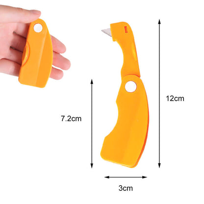 Leuk Cadeau* Ergonomische Vruchtenschiller voor Citrusvruchten