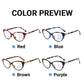 🔥While Supplies Last 40% OFF!🎉 Multi-Function Anti-Blue Light Presbyopia Glasses