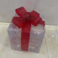 🔥While Supplies Last 40% OFF!🎄Glowing Christmas Gift Box Decorations