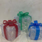 🔥While Supplies Last 40% OFF!🎄Glowing Christmas Gift Box Decorations