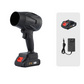 🔥While Supplies Last 40% OFF!🎉 Car Electric Snow Blower Handheld Fan