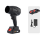 🔥While Supplies Last 40% OFF!🎉 Car Electric Snow Blower Handheld Fan
