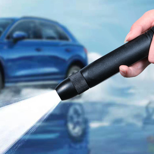 🔥While Supplies Last 40% OFF!🎉 Metal Long Rod Sprinkler Nozzle