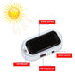 ⏳Tijdelijk 50% korting⏰ Solar Anti-Diefstal LED Knipperlamp🚗🚨