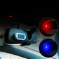 ⏳Tijdelijk 50% korting⏰ Solar Anti-Diefstal LED Knipperlamp🚗🚨
