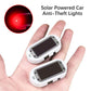 ⏳Tijdelijk 50% korting⏰ Solar Anti-Diefstal LED Knipperlamp🚗🚨