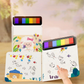 🔥While Supplies Last 40% OFF!🎉 Finger Paint Coloring Book for Kids