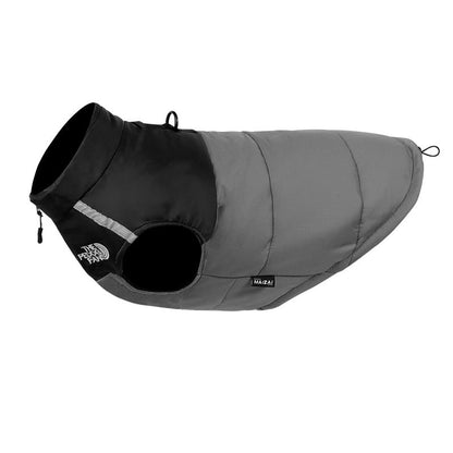 🐶 Waterdichte en winddichte winterjas voor honden