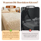 🛏️ Bespaar 50%! ✨ 360° Pluche Gebreid Hoeslaken – Rondom elastisch & heerlijk zacht ✨