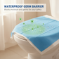 ✨ Tijdelijke Korting! Hygiënische WC Hoes voor Onderweg | Individueel Verpakt 🚽