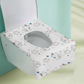 ✨ Tijdelijke Korting! Hygiënische WC Hoes voor Onderweg | Individueel Verpakt 🚽