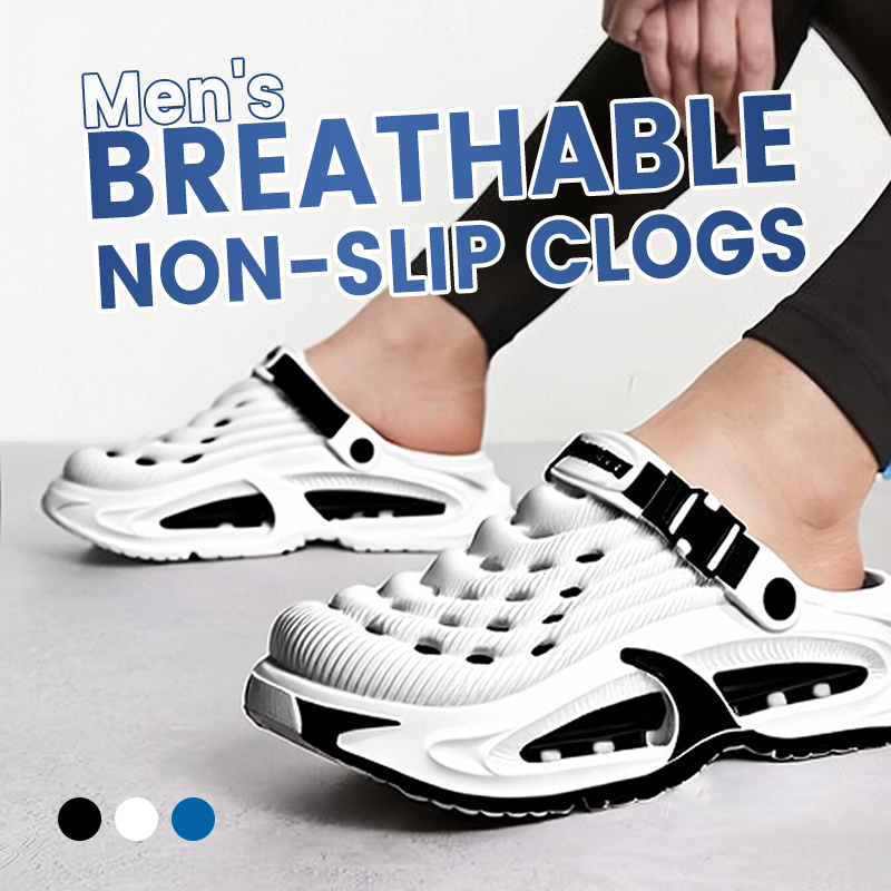 🌞 Sommerneuheiten – Jetzt bis zu 50% sparen! 💰Herren Zehentrenner mit Plateau & Doppelfarben – weiche Sohle, bequem & stylisch – ideal für Strand, Sport & Freizeit