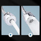 🚠 360° Draaibare Keukenkraan Sproeier – Dubbele Spray & Spatcontrole