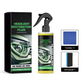 💎 50% OFF! 💎 Headlight Restoration Fluid – Instantly Removes Yellowing & Oxidation, Adds Crystal-Clear UV Protection 🚗💡