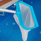 🔥While Supplies Last 40% OFF!🎉 Deep-Bag Skimmer Net for Pool & Pond Cleaning